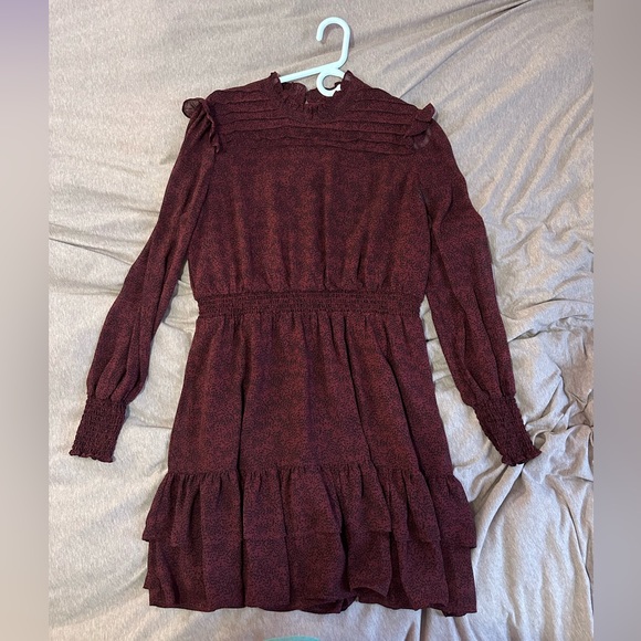 Dynamite long sleeve dress size x-large - Picture 1 of 5